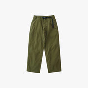 Gramicci U Pants Gramicci Pant Straight Fit - Olive