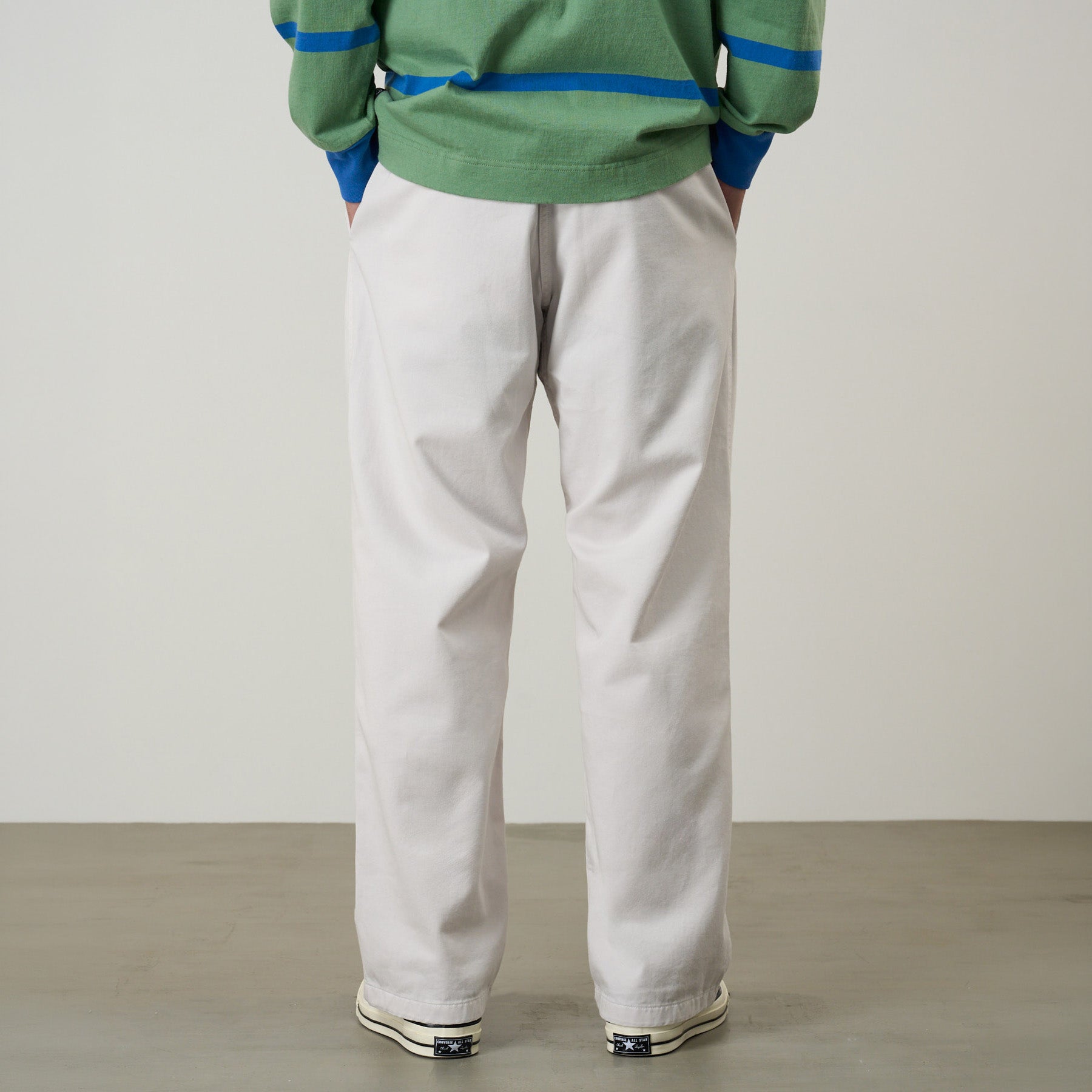 Gramicci U Pants Gramicci Pant Straight Fit - Shell