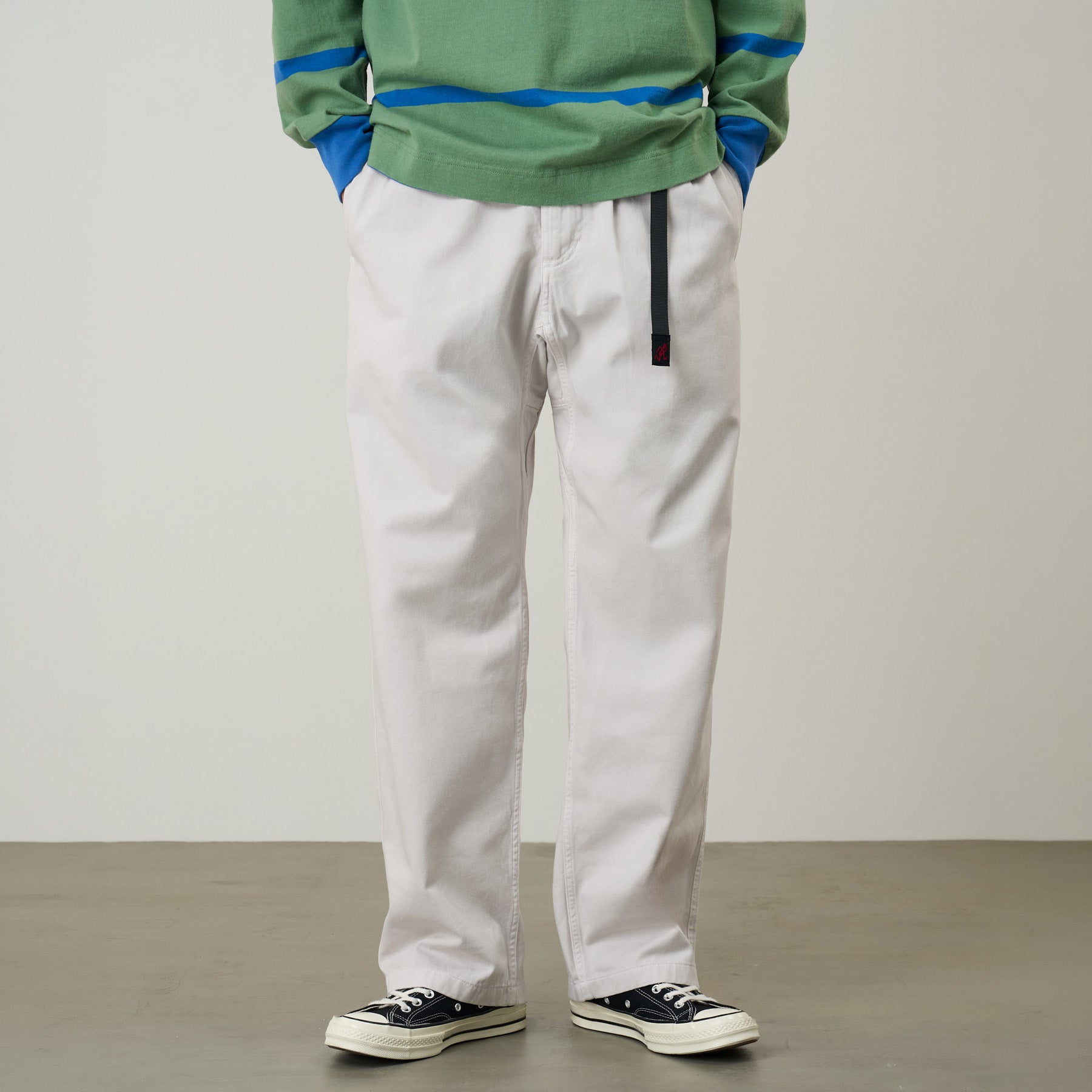 Gramicci U Pants Gramicci Pant Straight Fit - Shell