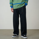 Gramicci U Pants Hemp Relaxed Pant - Carbon