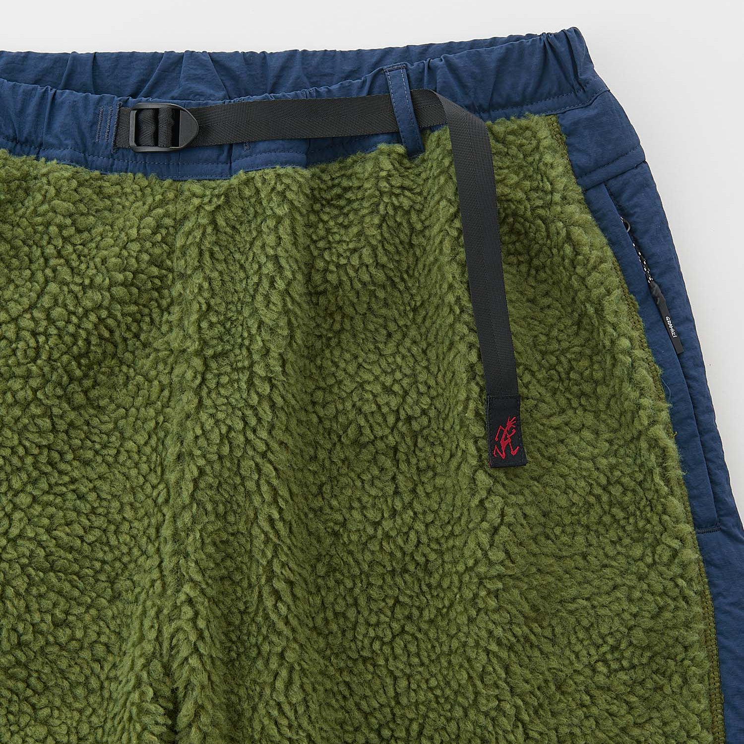 Gramicci U Pants Nylon Sherpa Pant