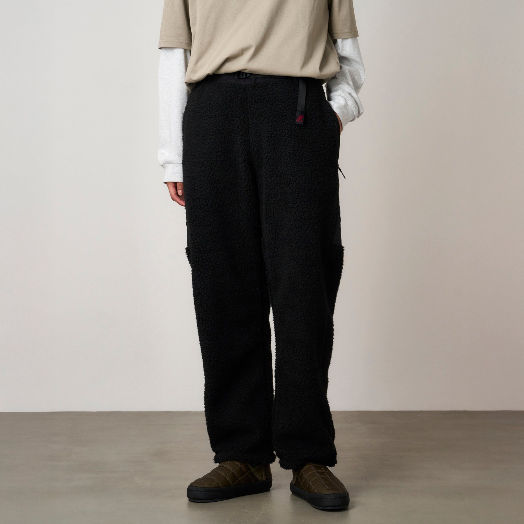 Gramicci U Pants Nylon Sherpa Pant