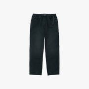 Gramicci U Pants Taos Canvas Pant - Black
