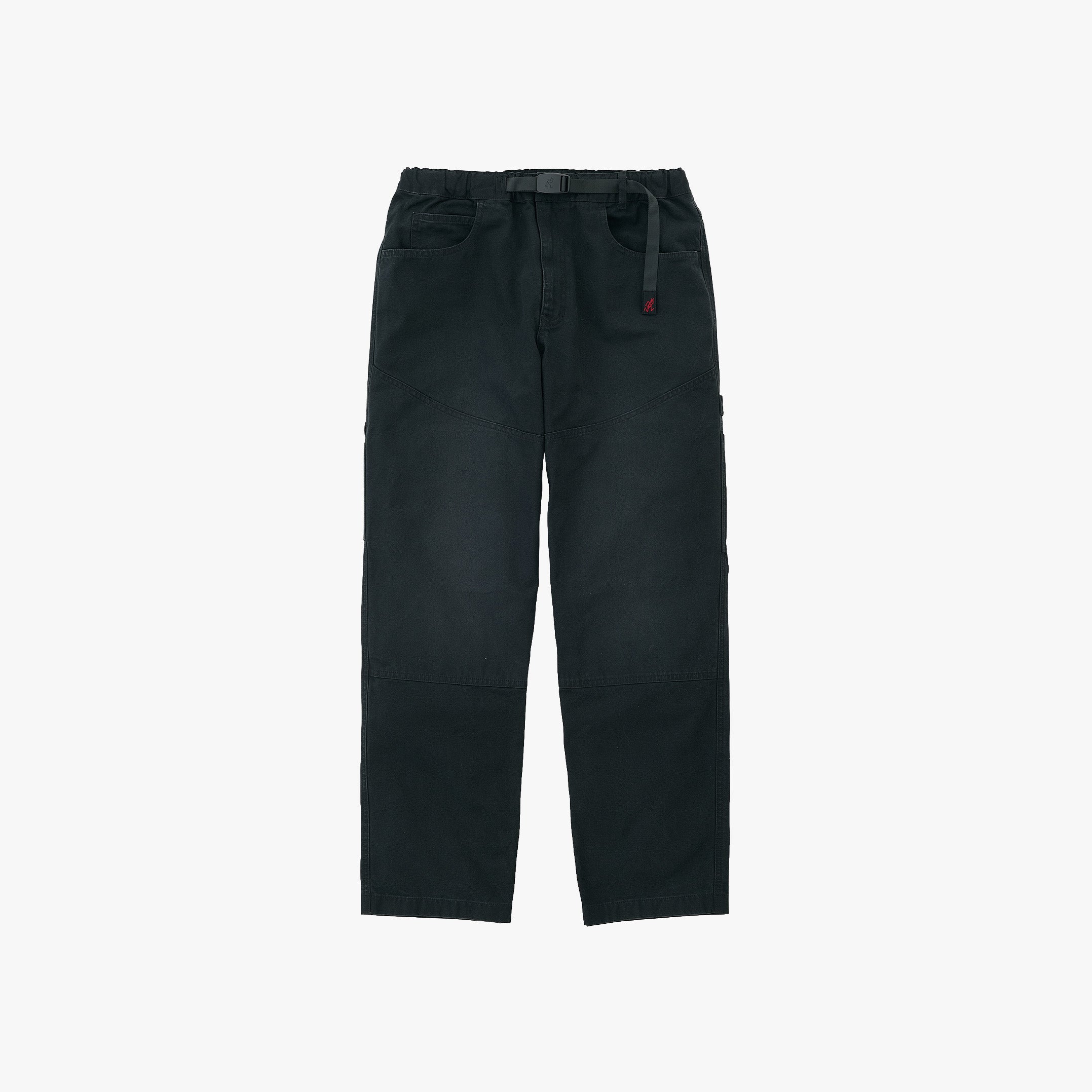 Gramicci U Pants Taos Canvas Pant - Black