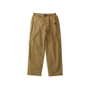 Gramicci U Pants Weather Fatigue Pants, Coyote