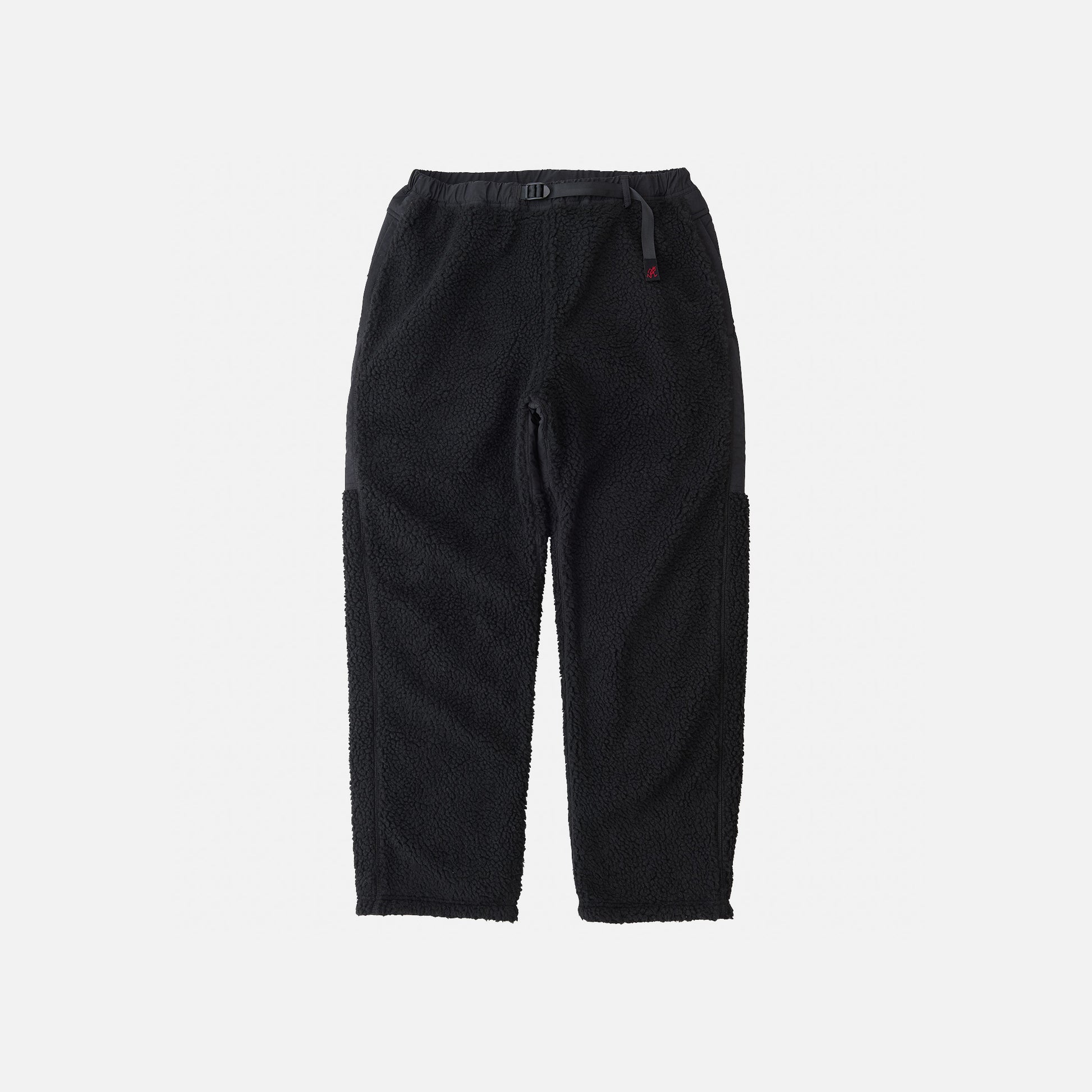 Gramicci U Pants XS / Charcoal/ Black Nylon Sherpa Pant