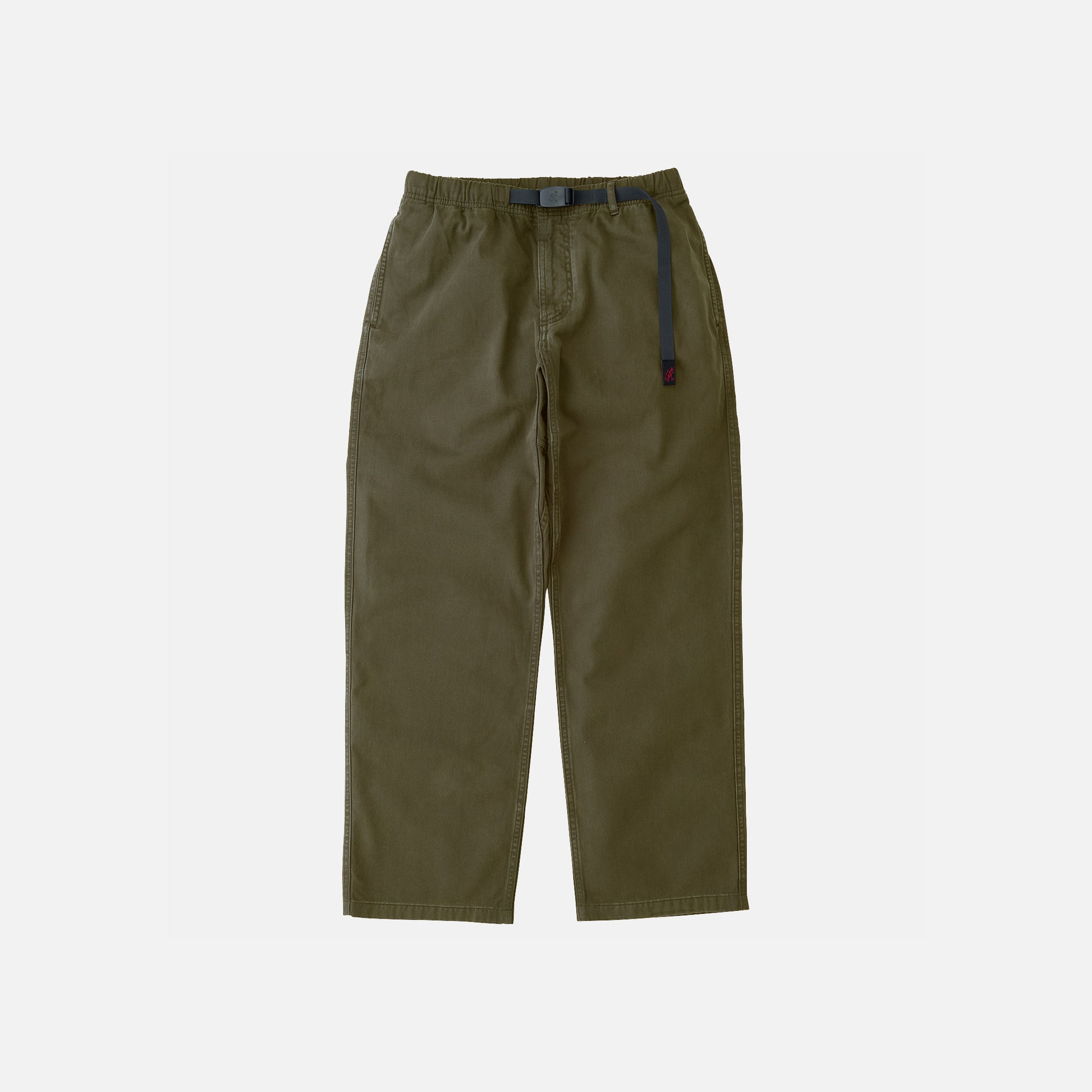 Gramicci U Pants XS / Pine Gramicci Pant Straight Fit