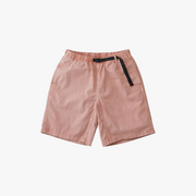 Gramicci U Shorts Coral / XS G-Short Pigment Dye