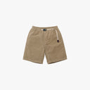 Gramicci U Shorts Corduroy G-Short - Beige