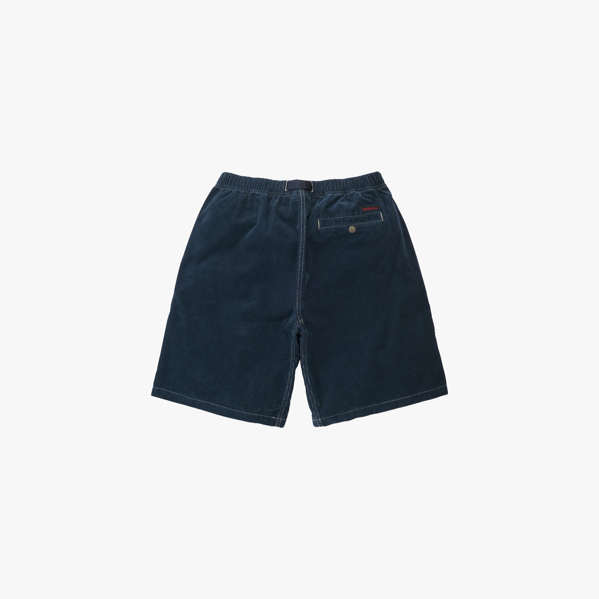 Gramicci U Shorts Corduroy G-Short - Navy