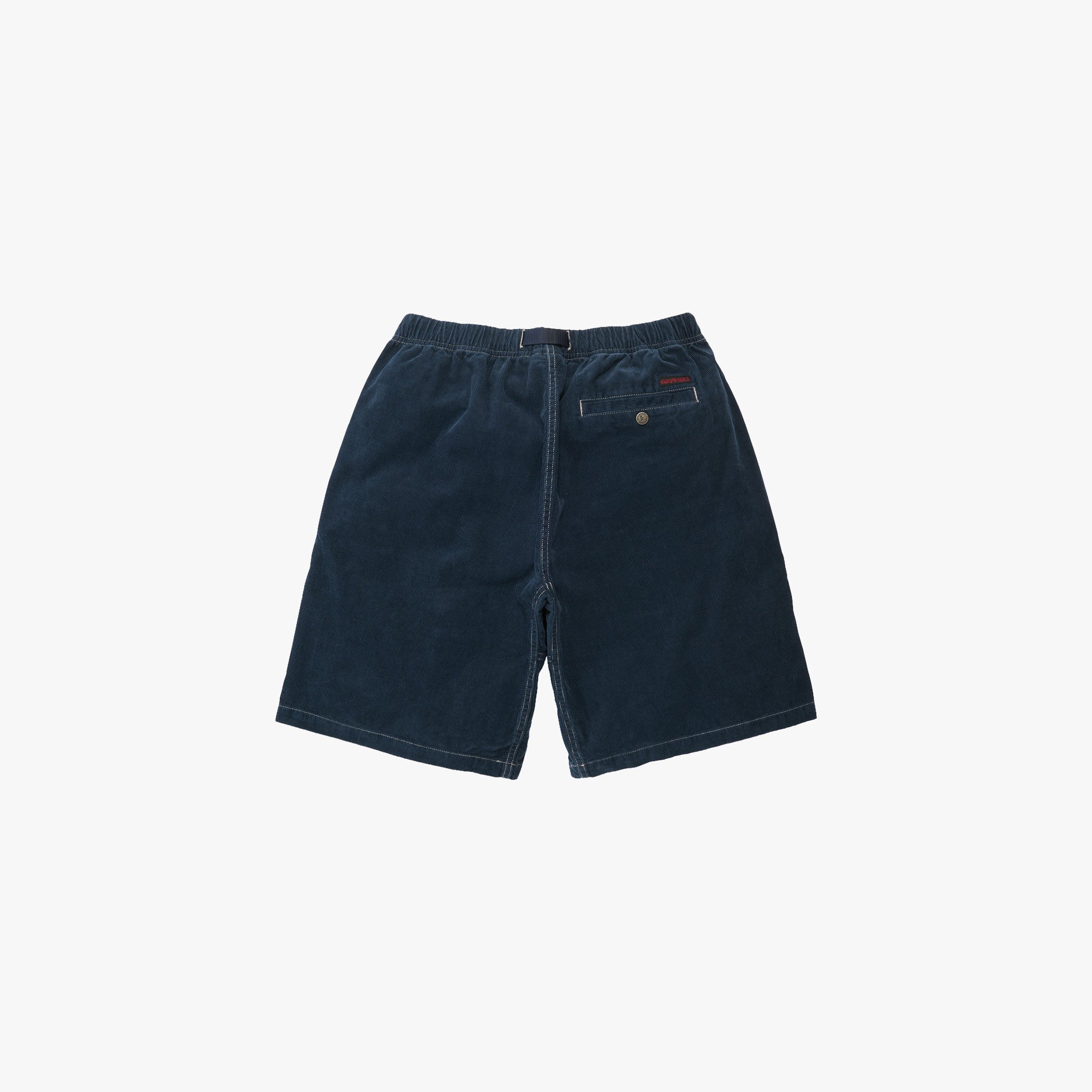 Gramicci U Shorts Corduroy G-Short - Navy