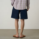 Gramicci U Shorts Corduroy G-Short - Navy
