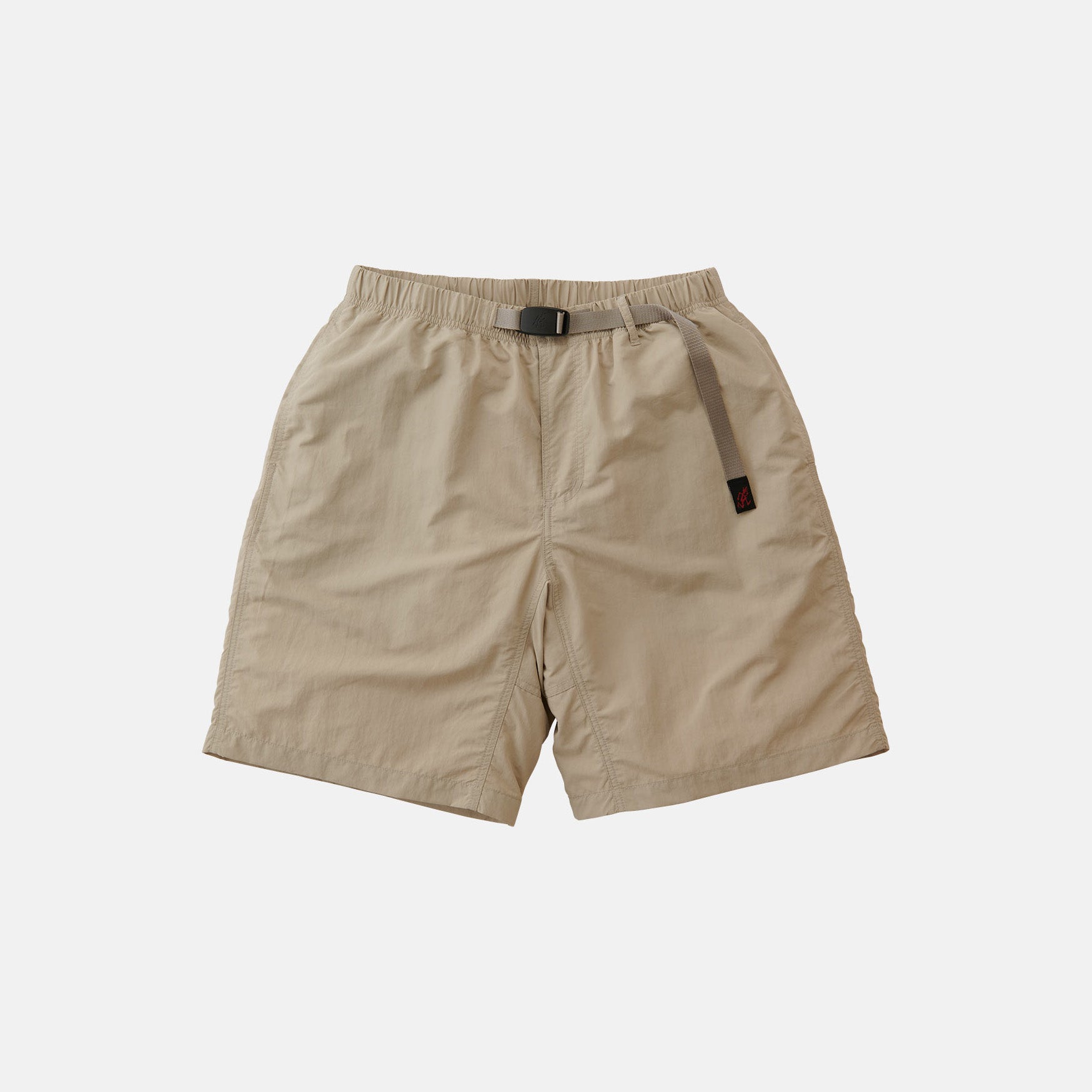 Nylon Loose Short – Westerlind