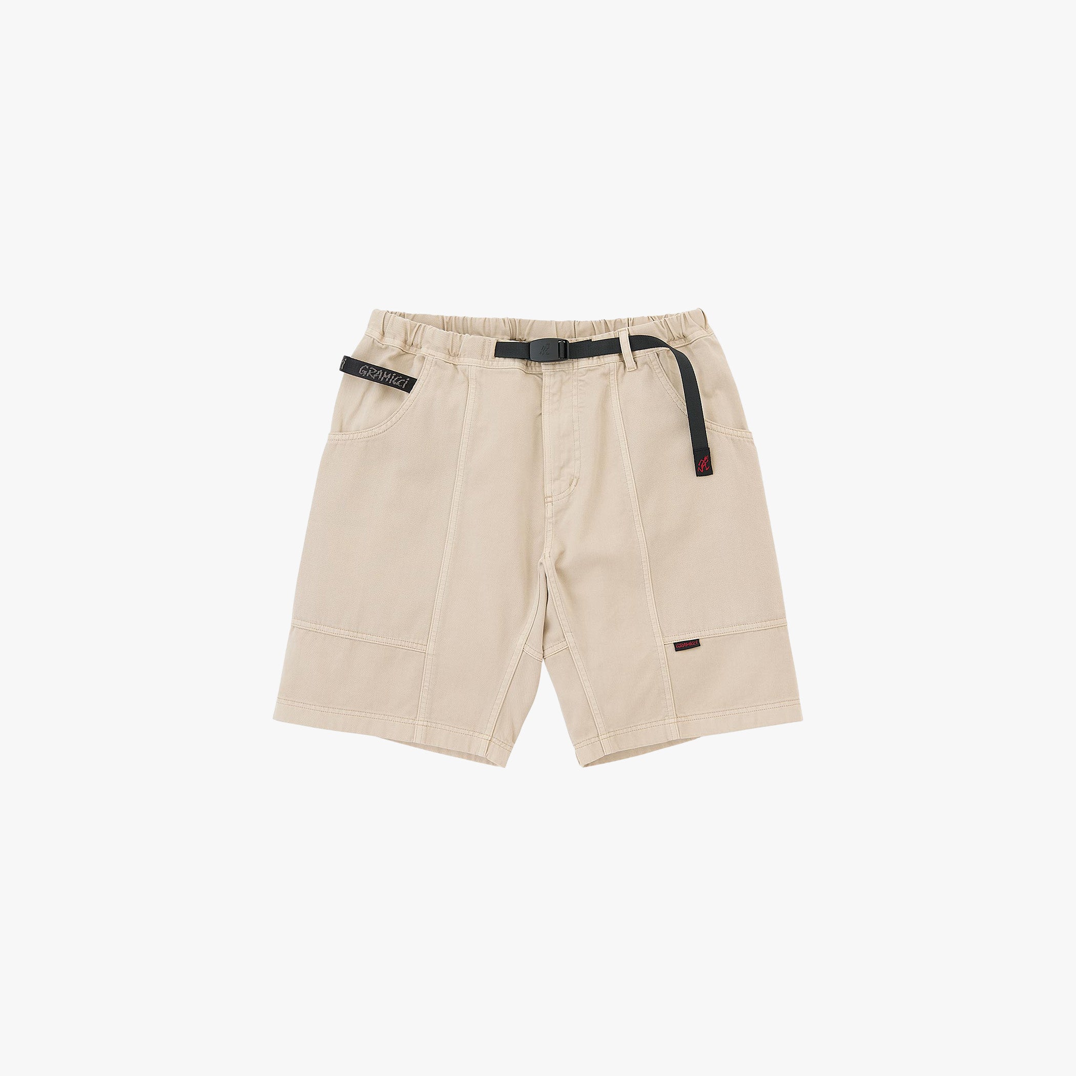 Gramicci U Shorts Gadget Short - Sand Pigment