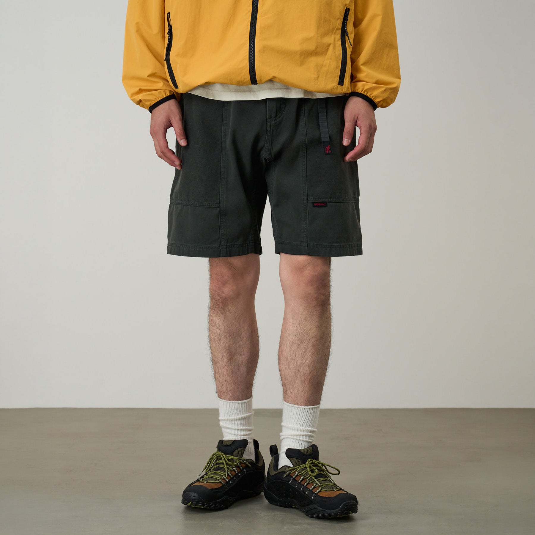 Gramicci U Shorts Gadget Short - Smokey Grey