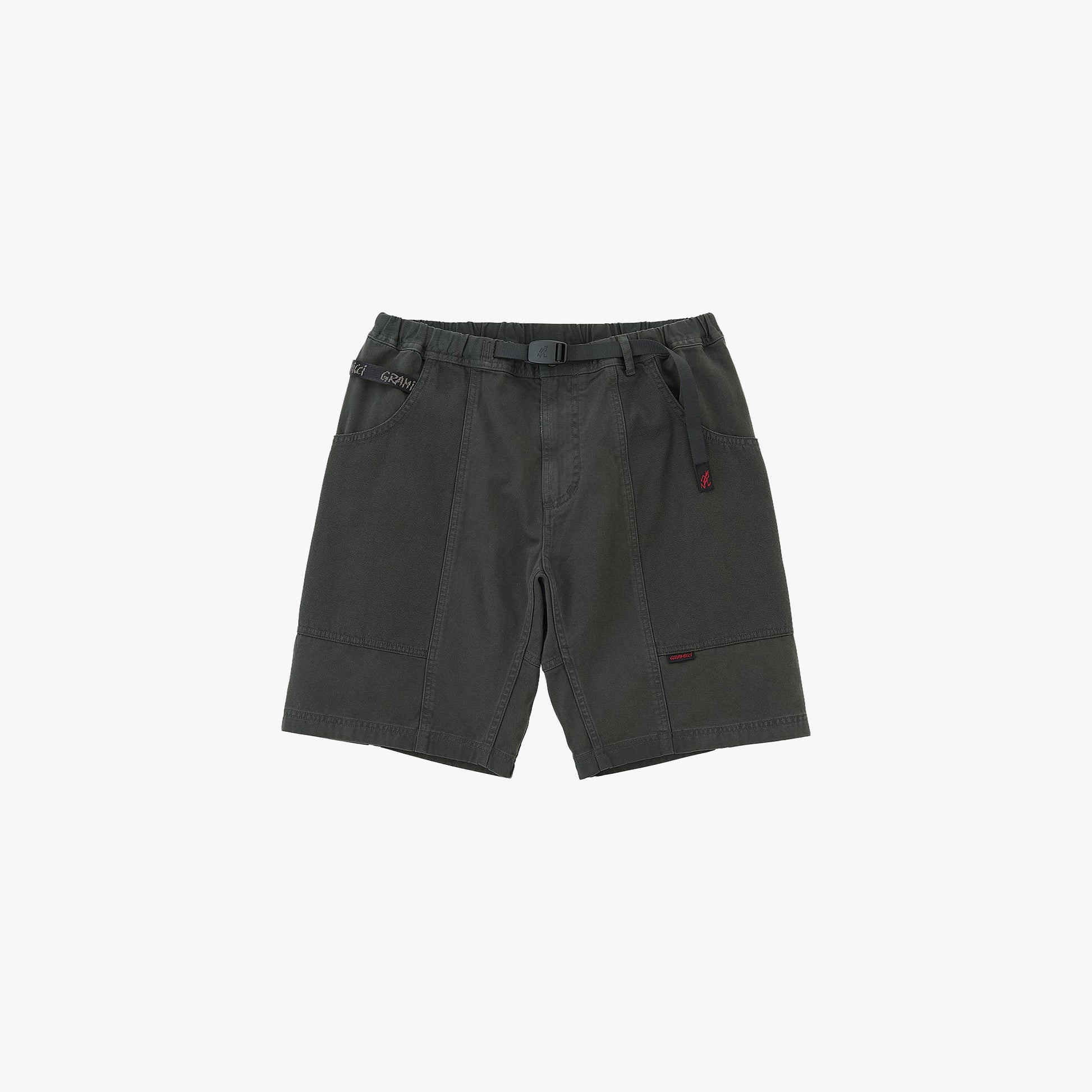 Gramicci U Shorts Gadget Short - Smokey Grey