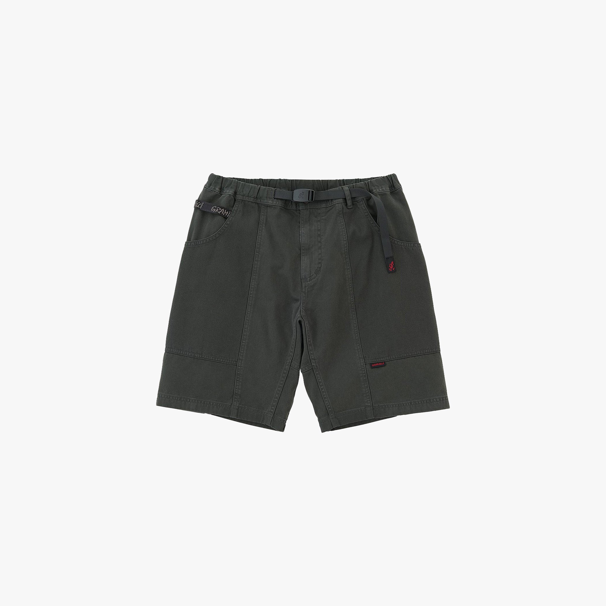Gramicci U Shorts Gadget Short - Smokey Grey