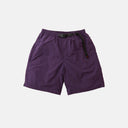Gramicci U Shorts Grape / Small Nylon Loose Short