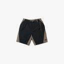 Gramicci U Shorts Nylon Block Short - Black