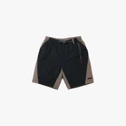 Gramicci U Shorts Nylon Block Short - Black