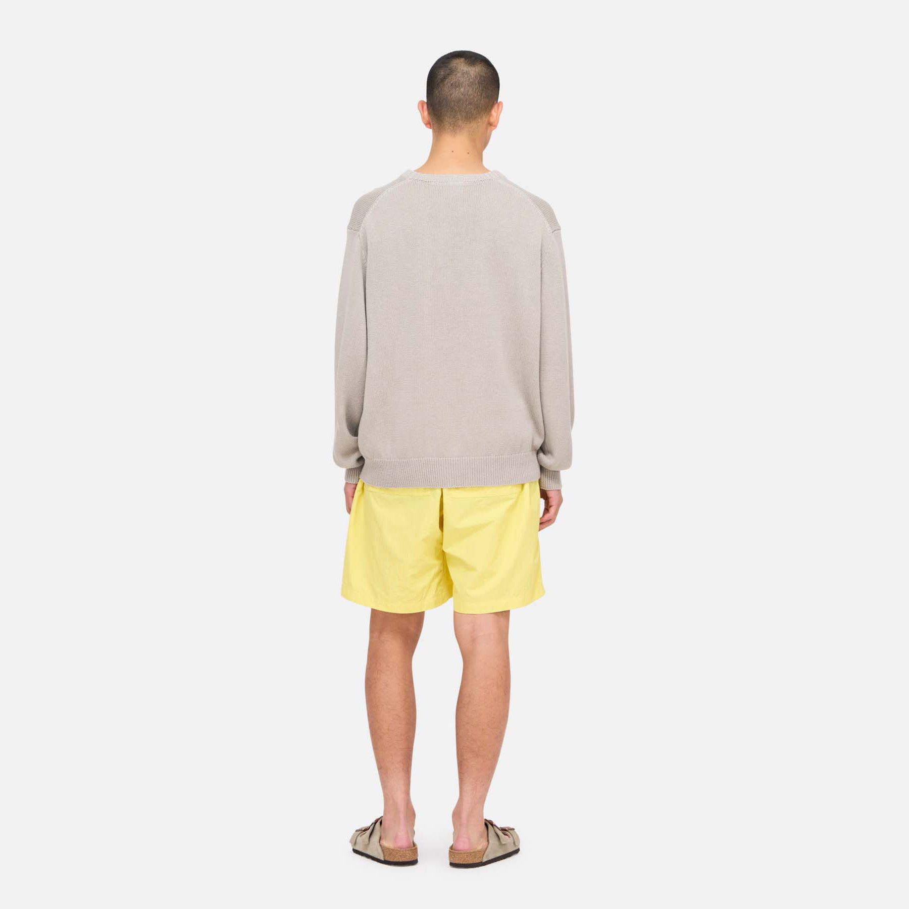 Gramicci U Shorts Nylon Loose Short