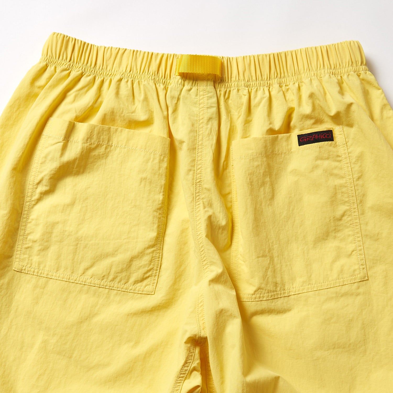 Gramicci U Shorts Nylon Loose Short