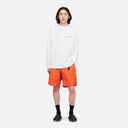 Gramicci U Shorts Nylon Loose Short