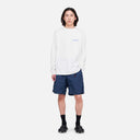 Gramicci U Shorts Nylon Loose Short
