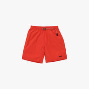 Gramicci U Shorts Nylon Packable G-Short - Burnt Orange