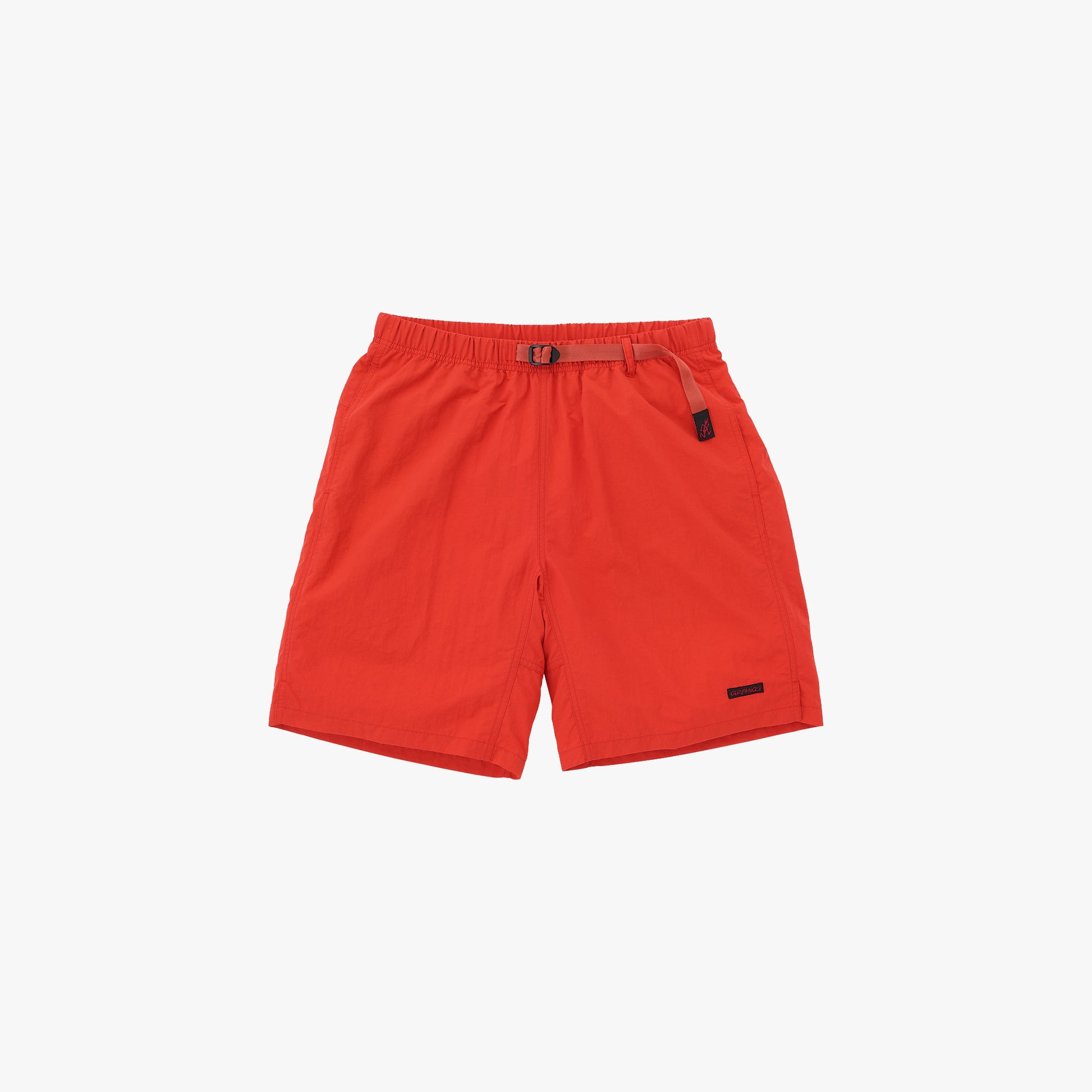 Gramicci U Shorts Nylon Packable G-Short - Burnt Orange
