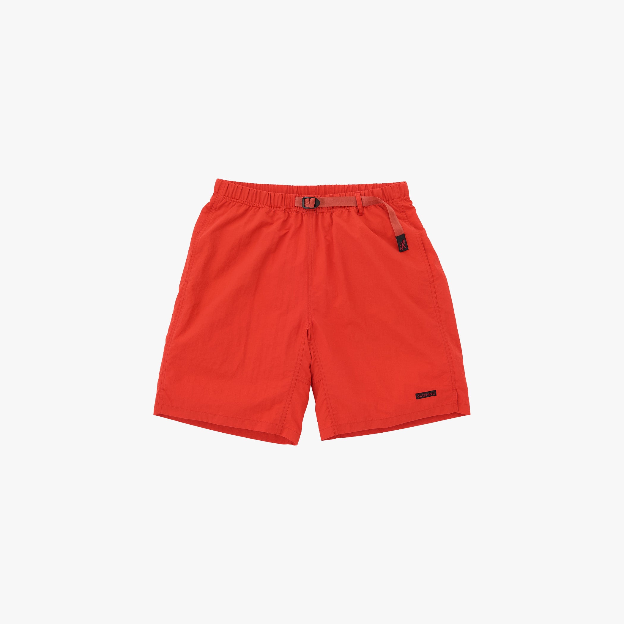 Gramicci U Shorts Nylon Packable G-Short - Burnt Orange