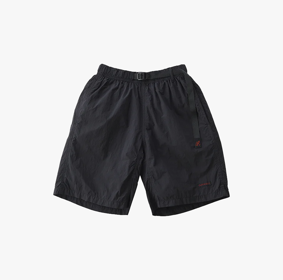 Gramicci U Shorts Packable G-Short, Black