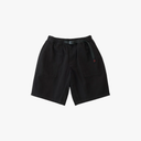 Gramicci U Shorts Ridge Short, Black