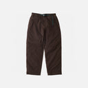 Gramicci U Trouser XS / Brown Salem Pant