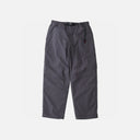 Gramicci U Trouser XS / Charcoal Salem Pant