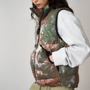 Gramicci U Vest Down Puffer Vest