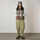 Gramicci U Vest Down Puffer Vest