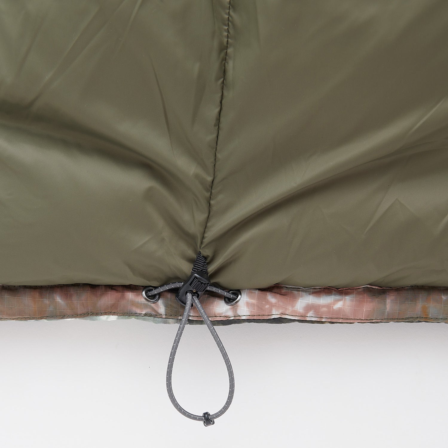 Gramicci U Vest Down Puffer Vest