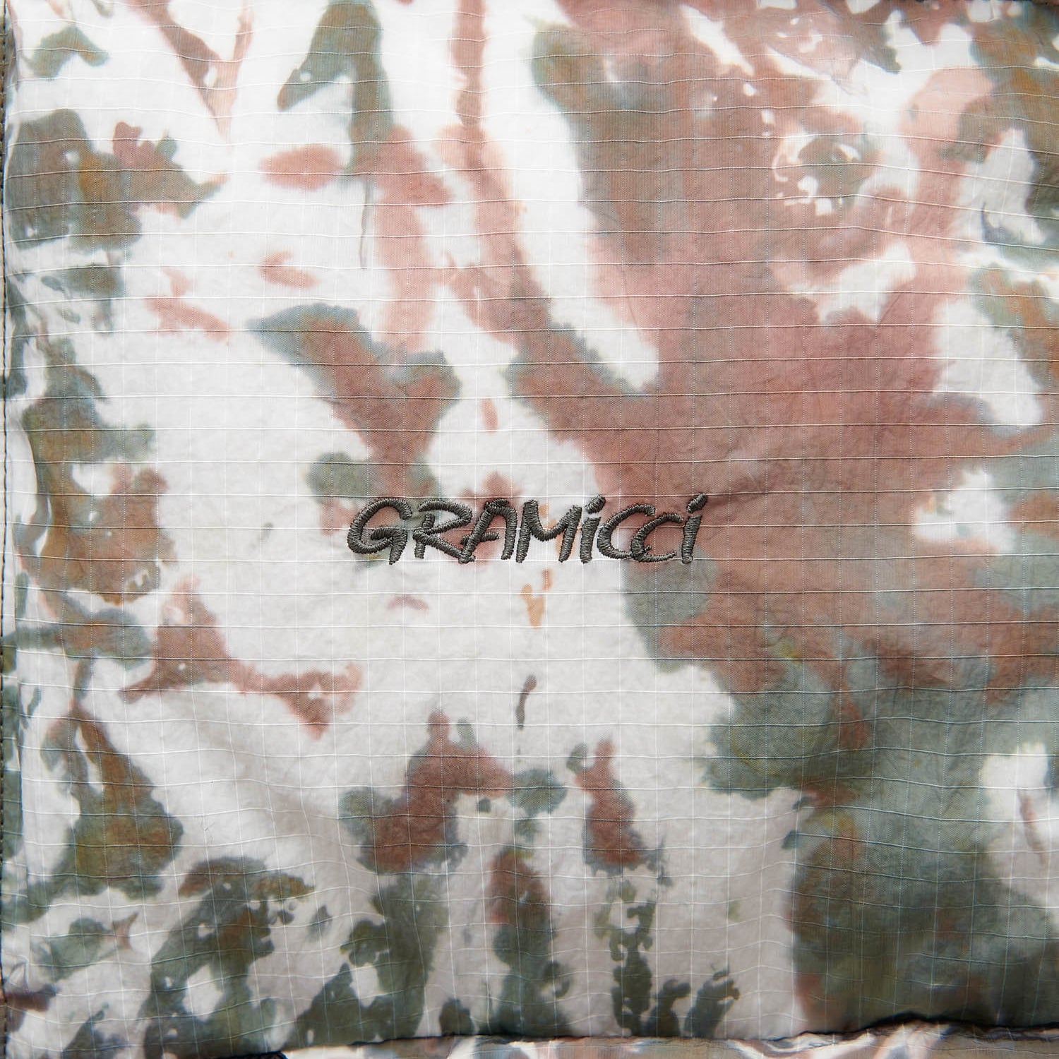 Gramicci U Vest Down Puffer Vest