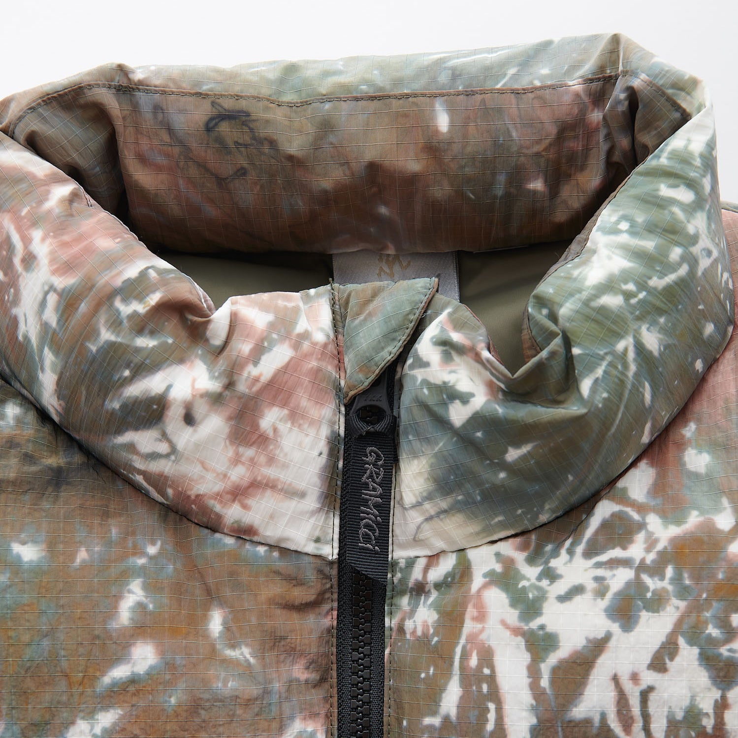 Gramicci U Vest Down Puffer Vest