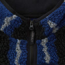 Gramicci U Vest Ripple Sherpa Vest