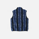 Gramicci U Vest Ripple Sherpa Vest