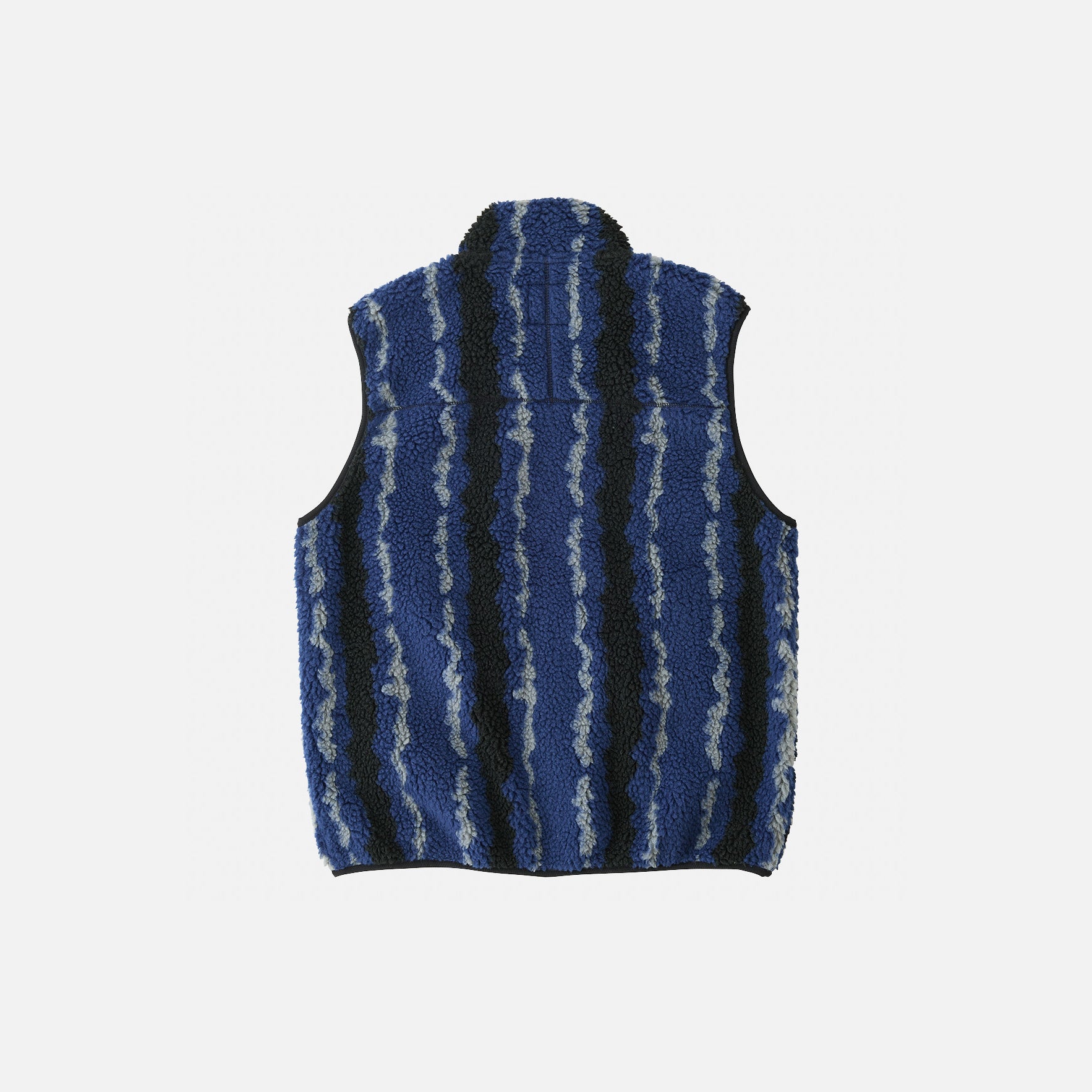 Gramicci U Vest Ripple Sherpa Vest