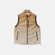 Gramicci U Vests Yellow Gradient / S Lt. Ripstop Windvest