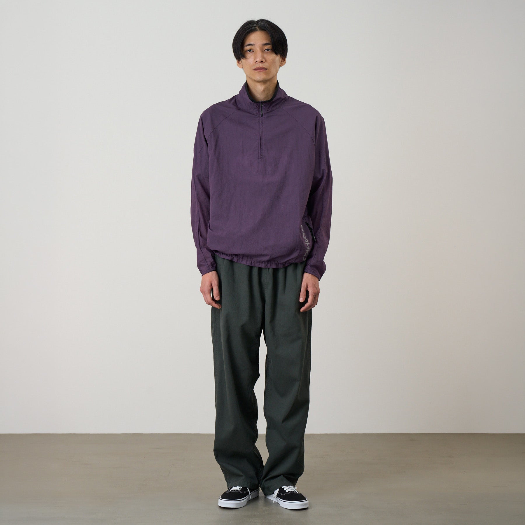 Gramicci Ultra-Light Packable Jacket - Iris