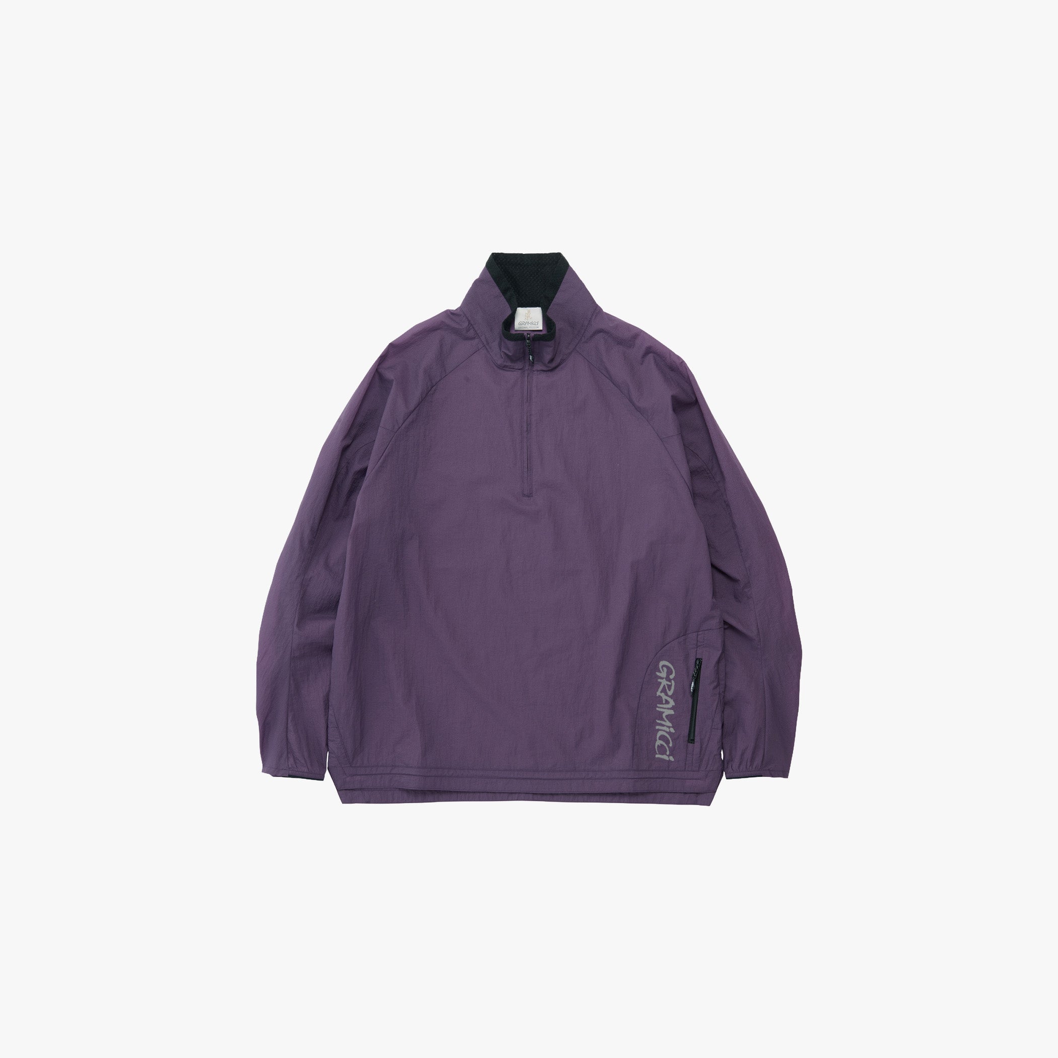 Gramicci Ultra-Light Packable Jacket - Iris