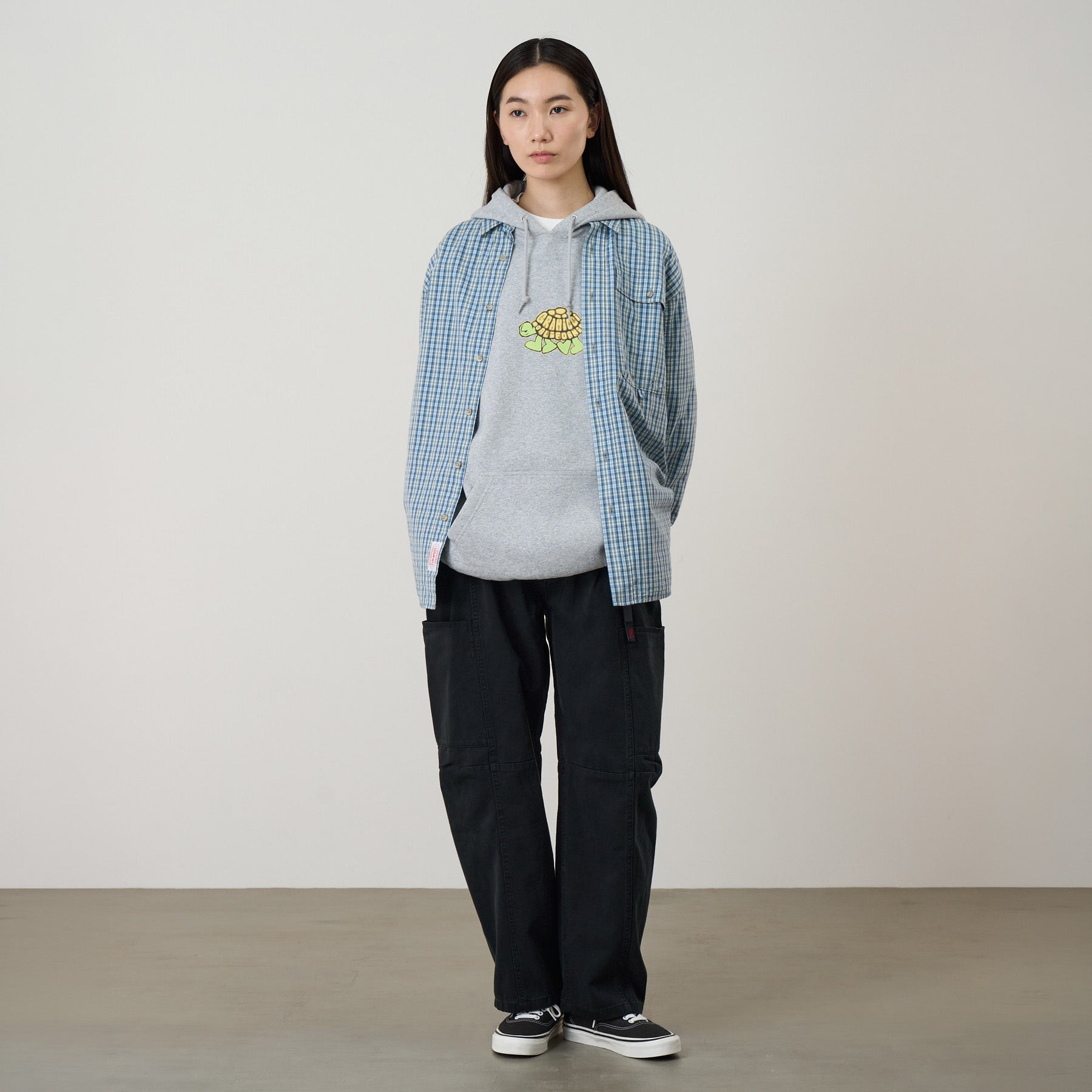Voyager Pant - Black – Westerlind