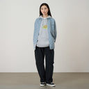 Gramicci W Pants W Voyager Pant - Black