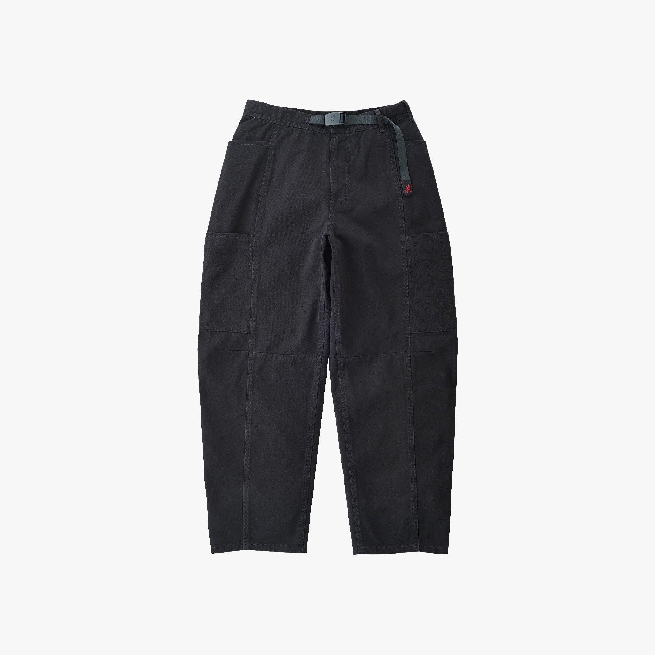 【現行】 Gramicci W'S VOYAGER PANT ブラック S Voyager Pant - Black – Westerlind