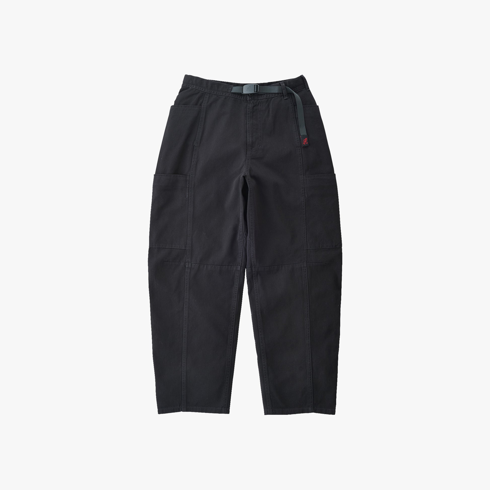 Gramicci W Pants W Voyager Pant - Black